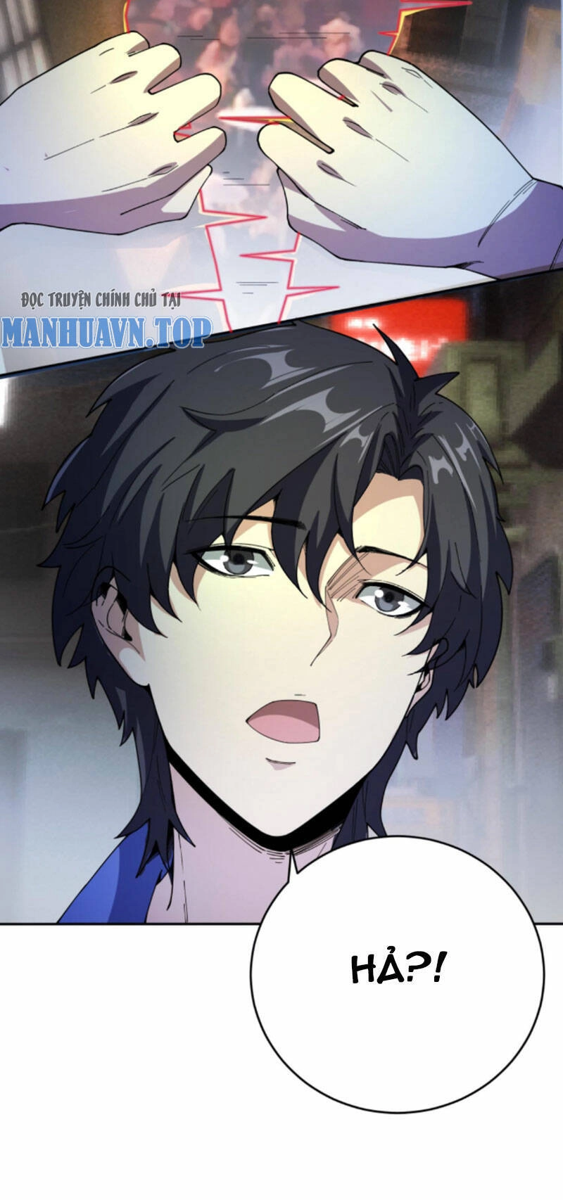 Quỷ Dị Khôi Phục: Ta Có Thể Hóa Thân Thành Đại Yêu Chapter 75 - 10