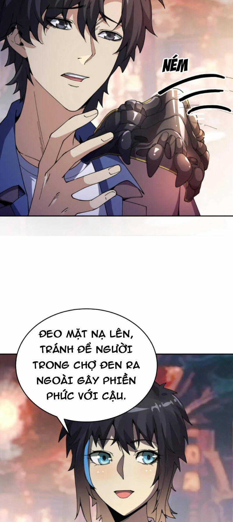 Quỷ Dị Khôi Phục: Ta Có Thể Hóa Thân Thành Đại Yêu Chapter 75 - 15