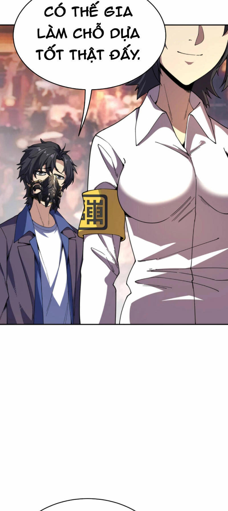 Quỷ Dị Khôi Phục: Ta Có Thể Hóa Thân Thành Đại Yêu Chapter 75 - 20