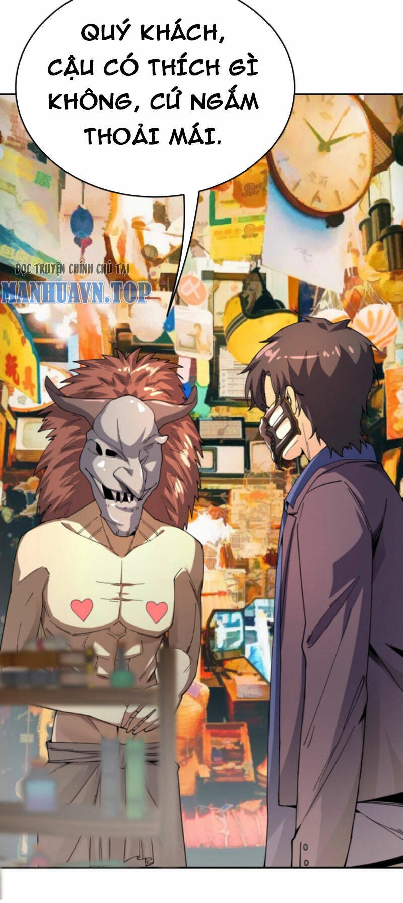 Quỷ Dị Khôi Phục: Ta Có Thể Hóa Thân Thành Đại Yêu Chapter 75 - 21