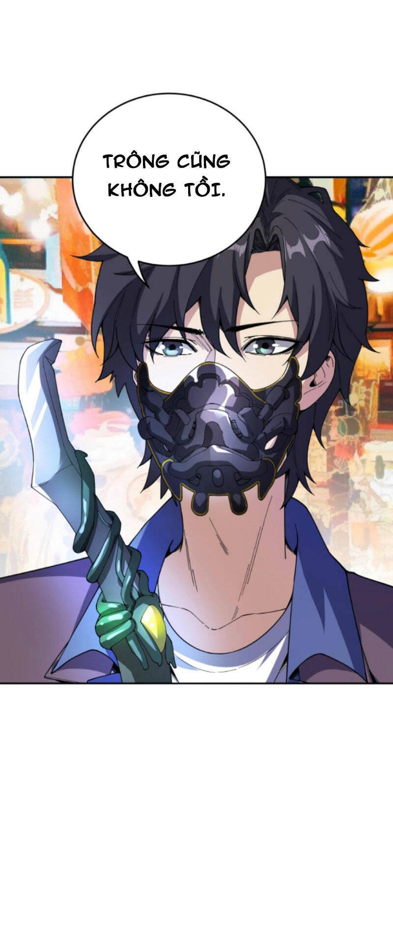 Quỷ Dị Khôi Phục: Ta Có Thể Hóa Thân Thành Đại Yêu Chapter 75 - 22