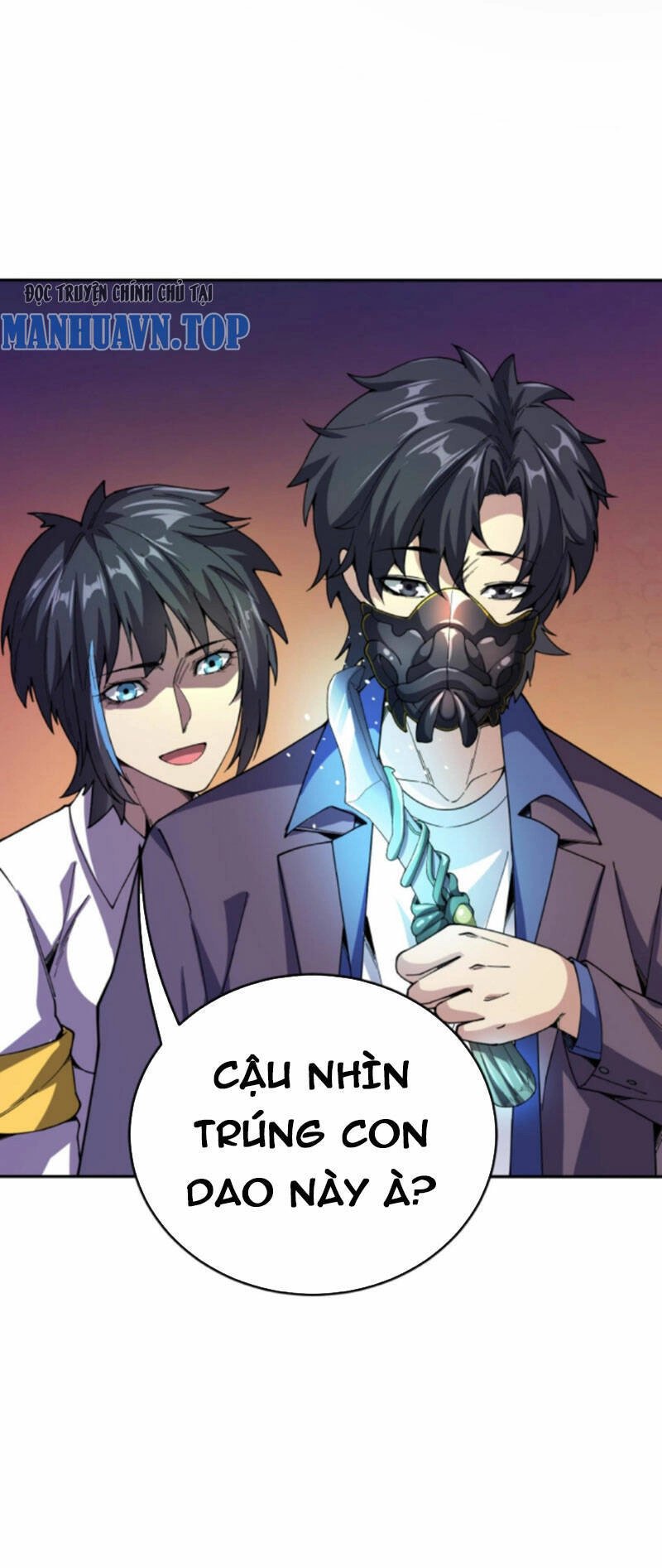 Quỷ Dị Khôi Phục: Ta Có Thể Hóa Thân Thành Đại Yêu Chapter 75 - 24