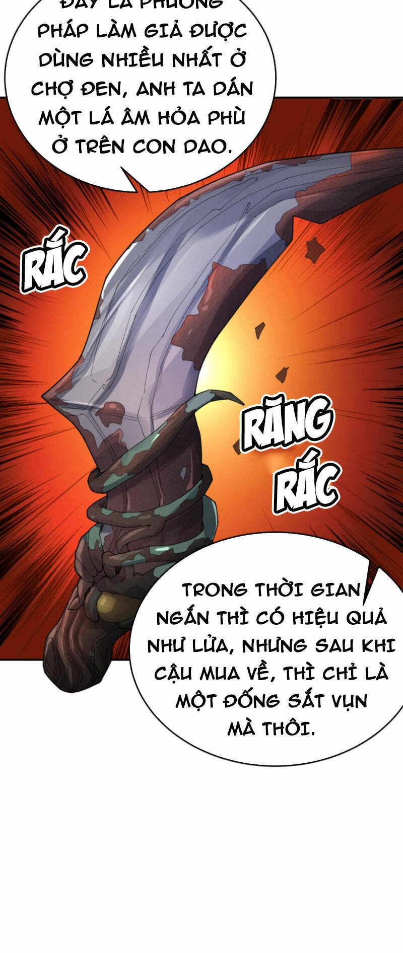 Quỷ Dị Khôi Phục: Ta Có Thể Hóa Thân Thành Đại Yêu Chapter 75 - 28