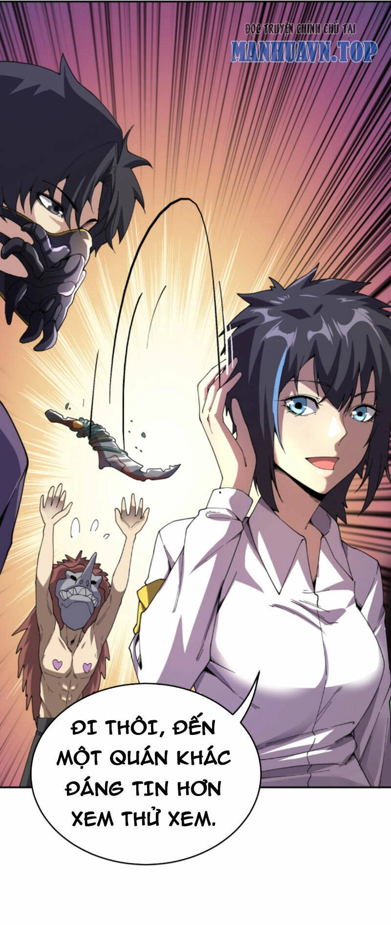 Quỷ Dị Khôi Phục: Ta Có Thể Hóa Thân Thành Đại Yêu Chapter 75 - 29