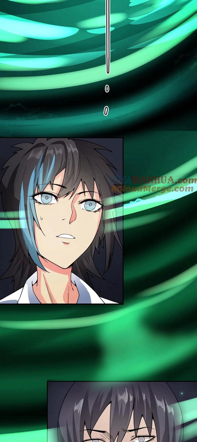 Quỷ Dị Khôi Phục: Ta Có Thể Hóa Thân Thành Đại Yêu Chapter 77 - 2