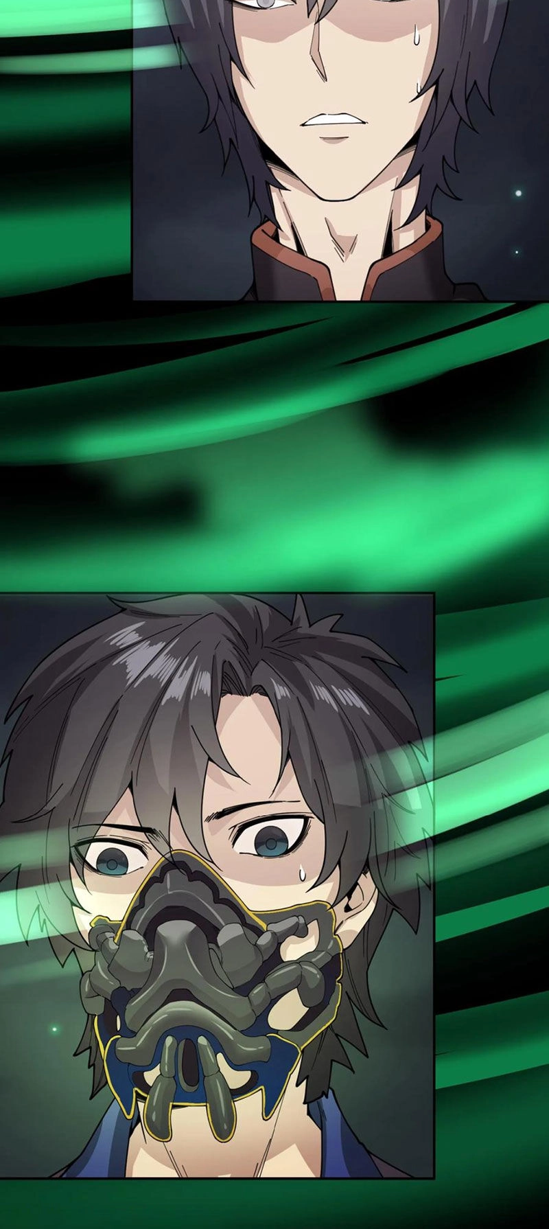 Quỷ Dị Khôi Phục: Ta Có Thể Hóa Thân Thành Đại Yêu Chapter 77 - 3