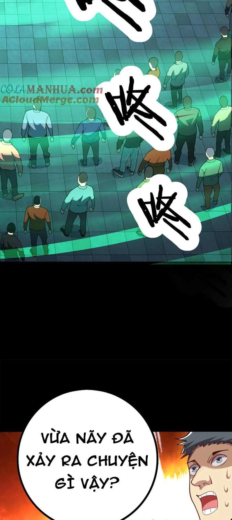 Quỷ Dị Khôi Phục: Ta Có Thể Hóa Thân Thành Đại Yêu Chapter 77 - 7