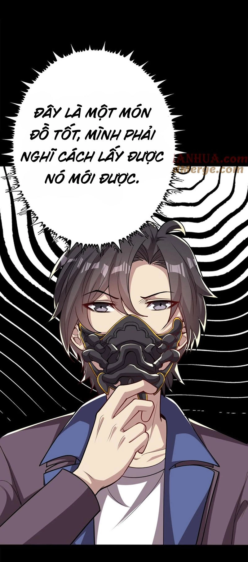 Quỷ Dị Khôi Phục: Ta Có Thể Hóa Thân Thành Đại Yêu Chapter 77 - 13