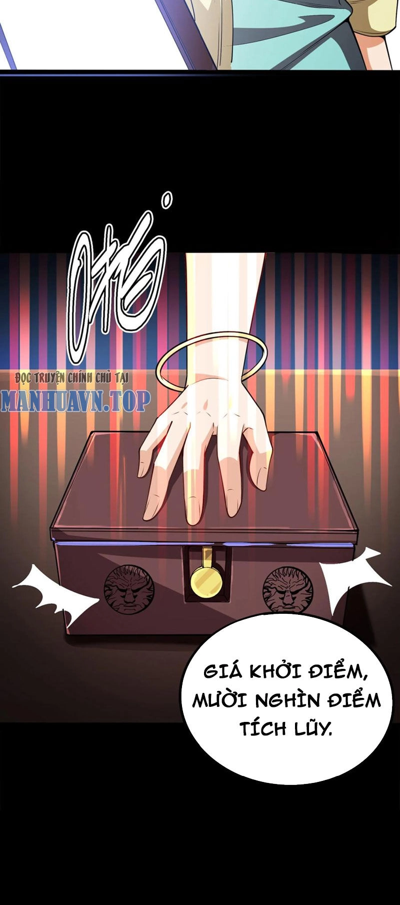 Quỷ Dị Khôi Phục: Ta Có Thể Hóa Thân Thành Đại Yêu Chapter 77 - 15