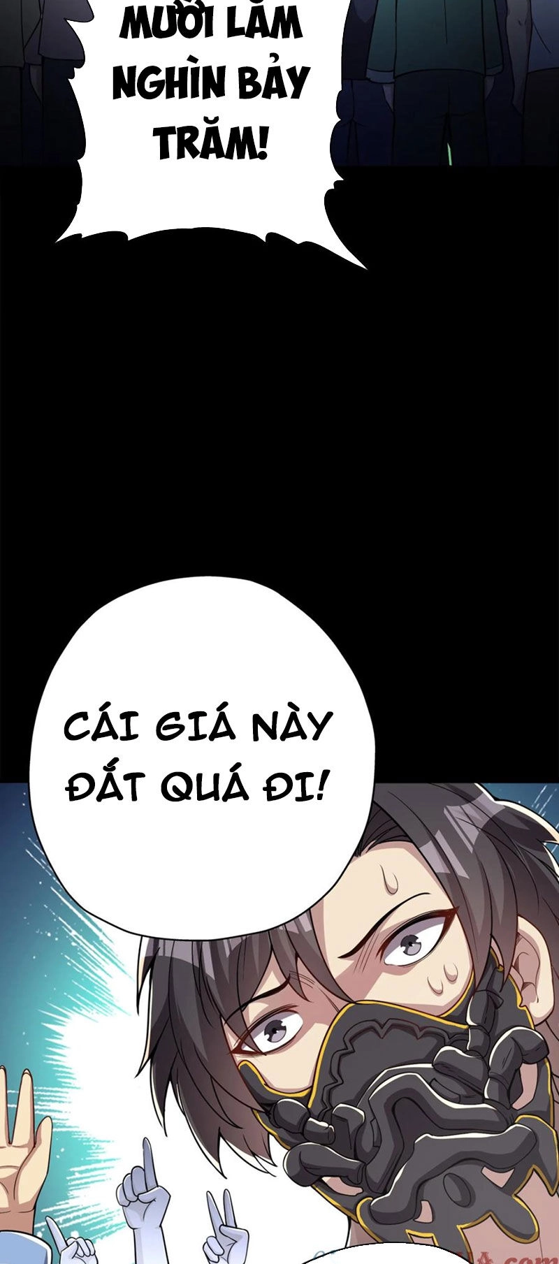 Quỷ Dị Khôi Phục: Ta Có Thể Hóa Thân Thành Đại Yêu Chapter 77 - 17