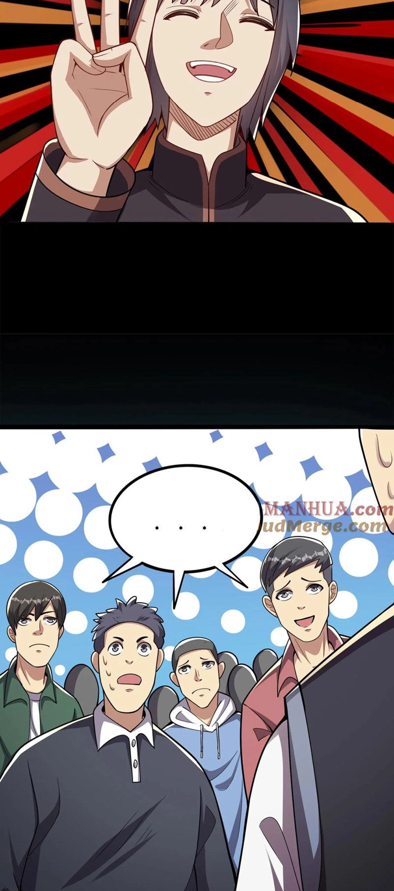 Quỷ Dị Khôi Phục: Ta Có Thể Hóa Thân Thành Đại Yêu Chapter 77 - 19