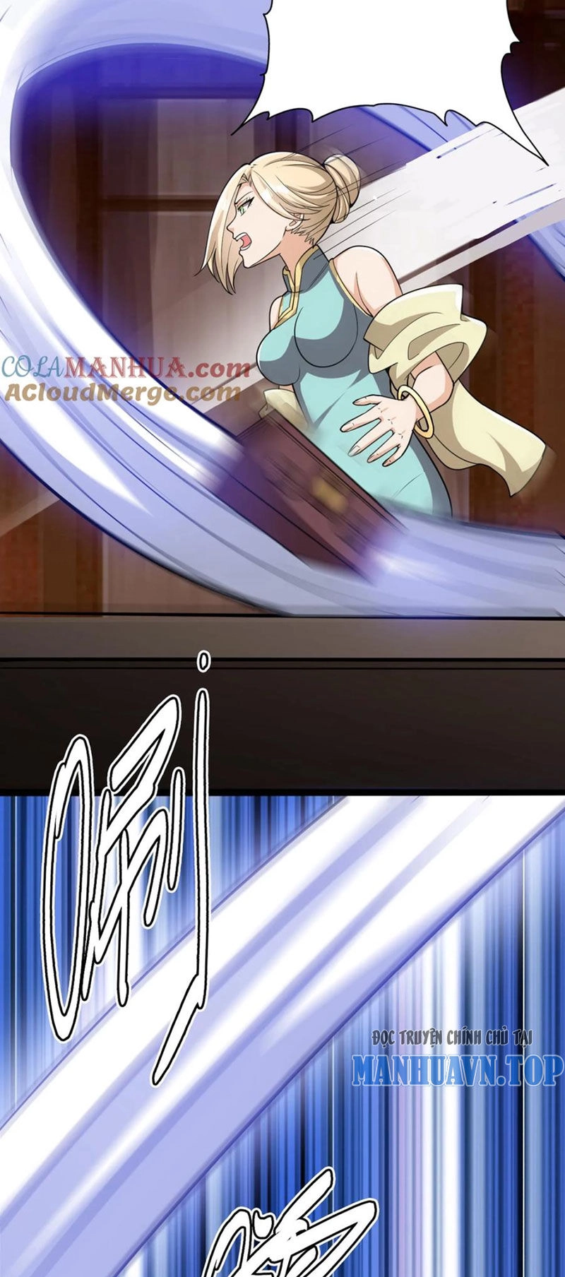 Quỷ Dị Khôi Phục: Ta Có Thể Hóa Thân Thành Đại Yêu Chapter 77 - 24