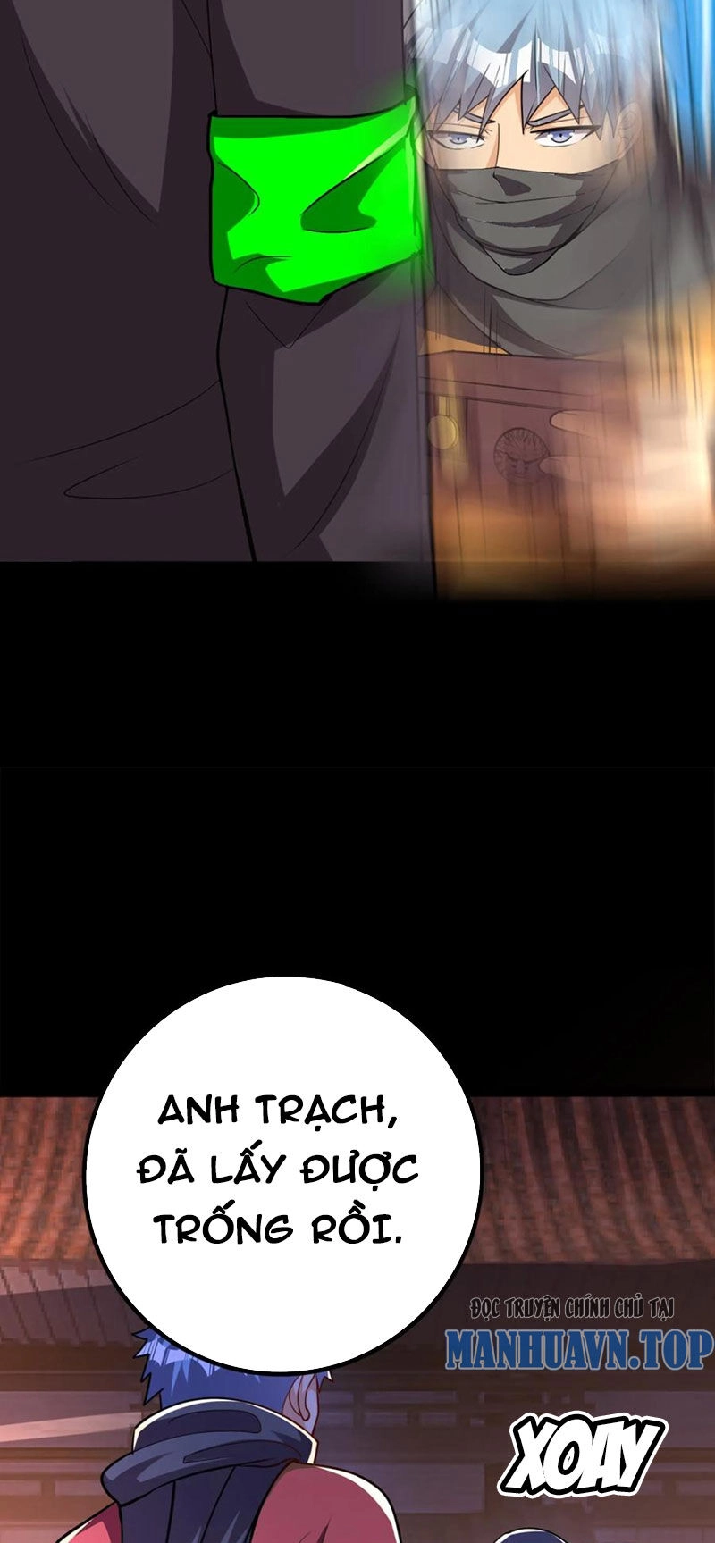 Quỷ Dị Khôi Phục: Ta Có Thể Hóa Thân Thành Đại Yêu Chapter 77 - 26