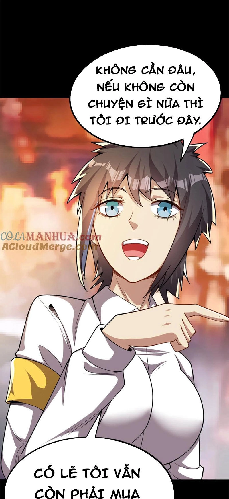 Quỷ Dị Khôi Phục: Ta Có Thể Hóa Thân Thành Đại Yêu Chapter 78 - 2