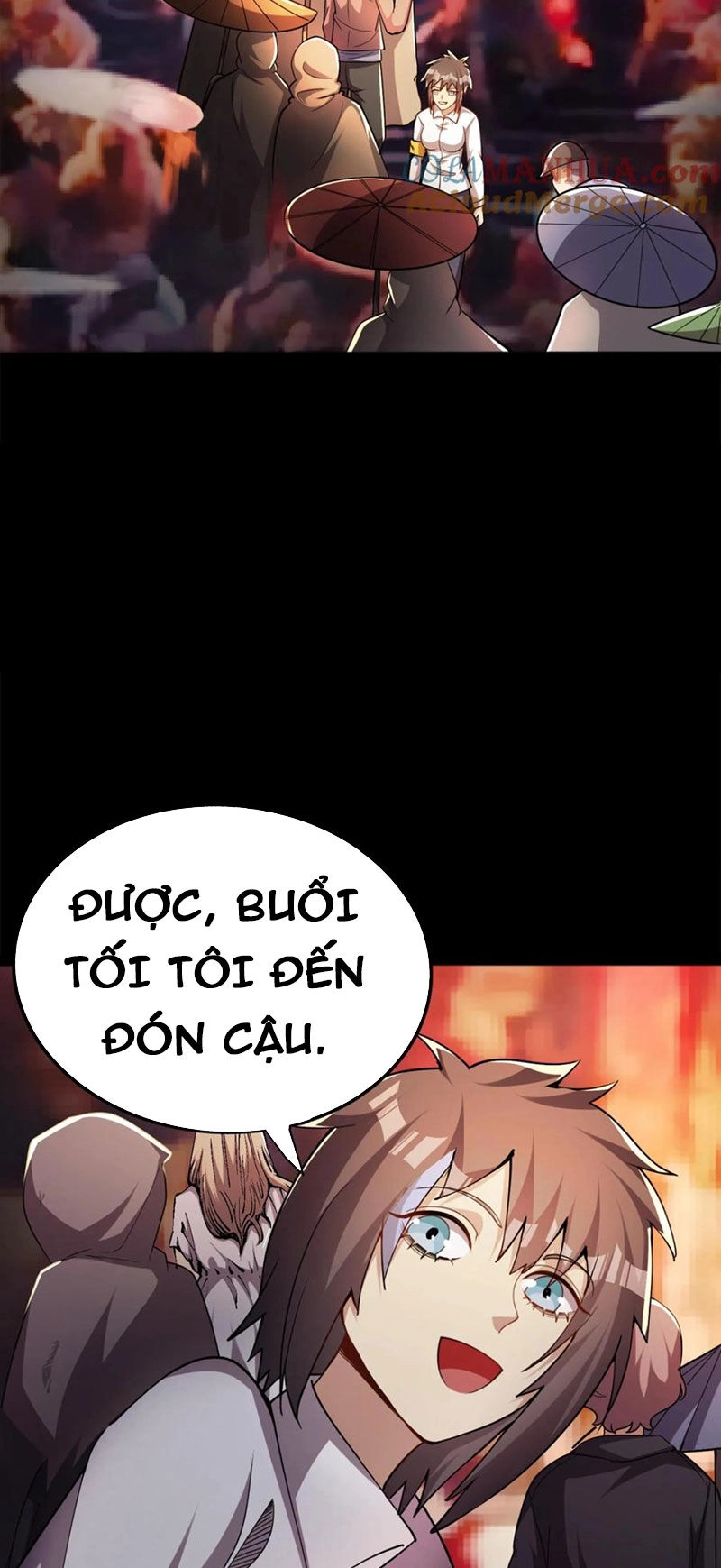 Quỷ Dị Khôi Phục: Ta Có Thể Hóa Thân Thành Đại Yêu Chapter 78 - 4