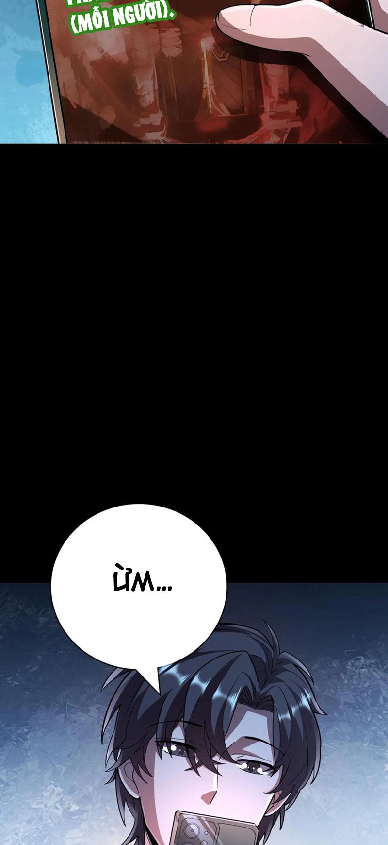 Quỷ Dị Khôi Phục: Ta Có Thể Hóa Thân Thành Đại Yêu Chapter 78 - 6