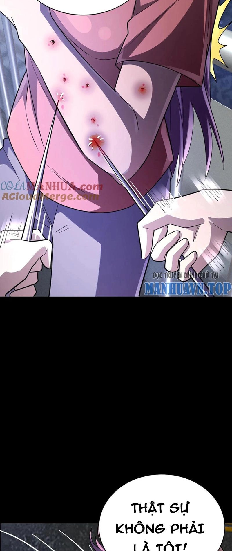 Quỷ Dị Khôi Phục: Ta Có Thể Hóa Thân Thành Đại Yêu Chapter 78 - 18