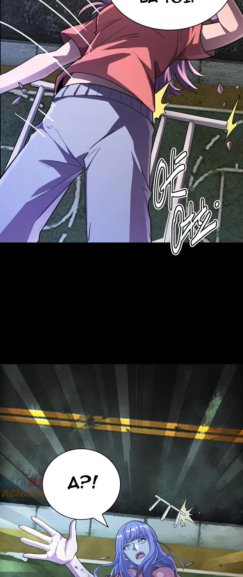 Quỷ Dị Khôi Phục: Ta Có Thể Hóa Thân Thành Đại Yêu Chapter 78 - 19