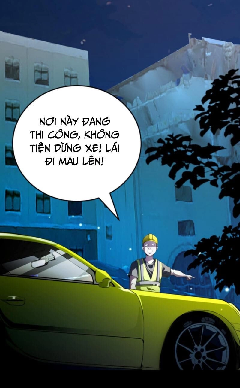 Quỷ Dị Khôi Phục: Ta Có Thể Hóa Thân Thành Đại Yêu Chapter 79 - 3