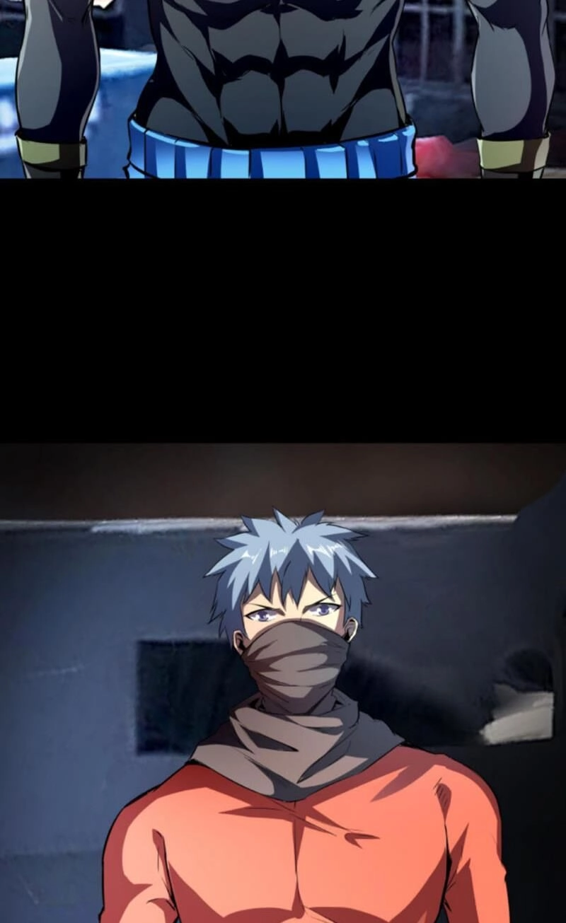 Quỷ Dị Khôi Phục: Ta Có Thể Hóa Thân Thành Đại Yêu Chapter 79 - 34