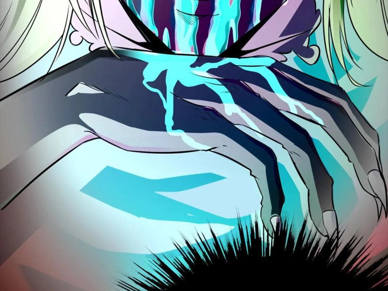 Quỷ Dị Khôi Phục: Ta Có Thể Hóa Thân Thành Đại Yêu Chapter 80 - 22