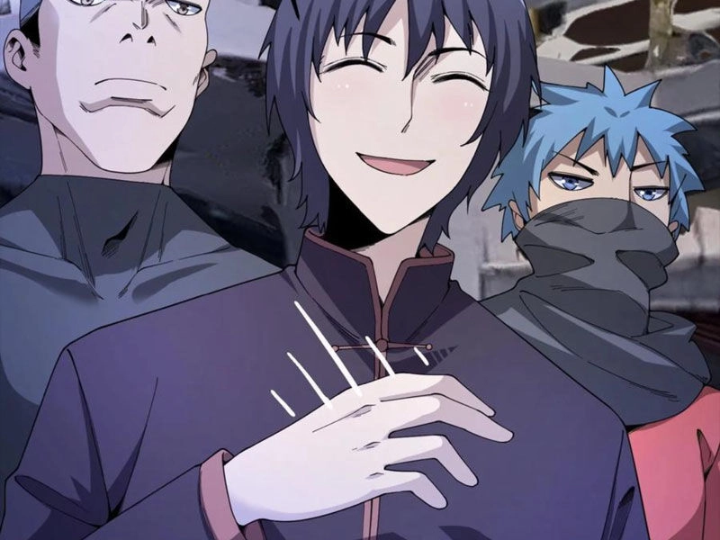 Quỷ Dị Khôi Phục: Ta Có Thể Hóa Thân Thành Đại Yêu Chapter 80 - 26