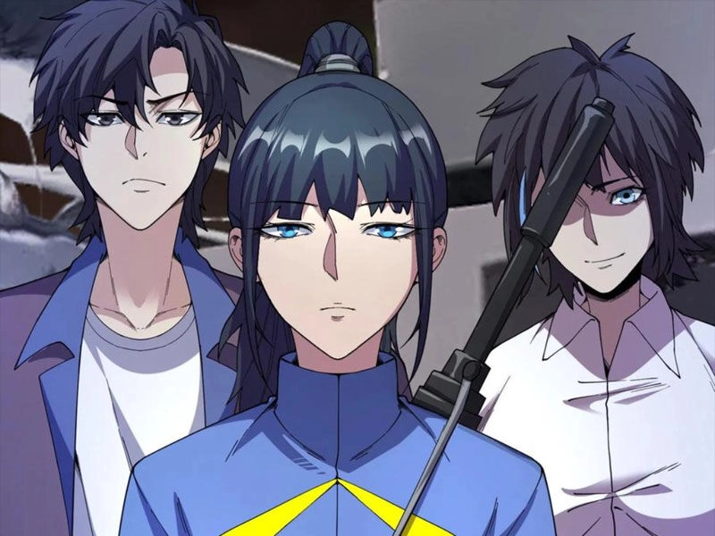 Quỷ Dị Khôi Phục: Ta Có Thể Hóa Thân Thành Đại Yêu Chapter 80 - 32