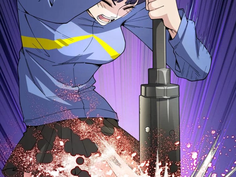 Quỷ Dị Khôi Phục: Ta Có Thể Hóa Thân Thành Đại Yêu Chapter 80 - 84