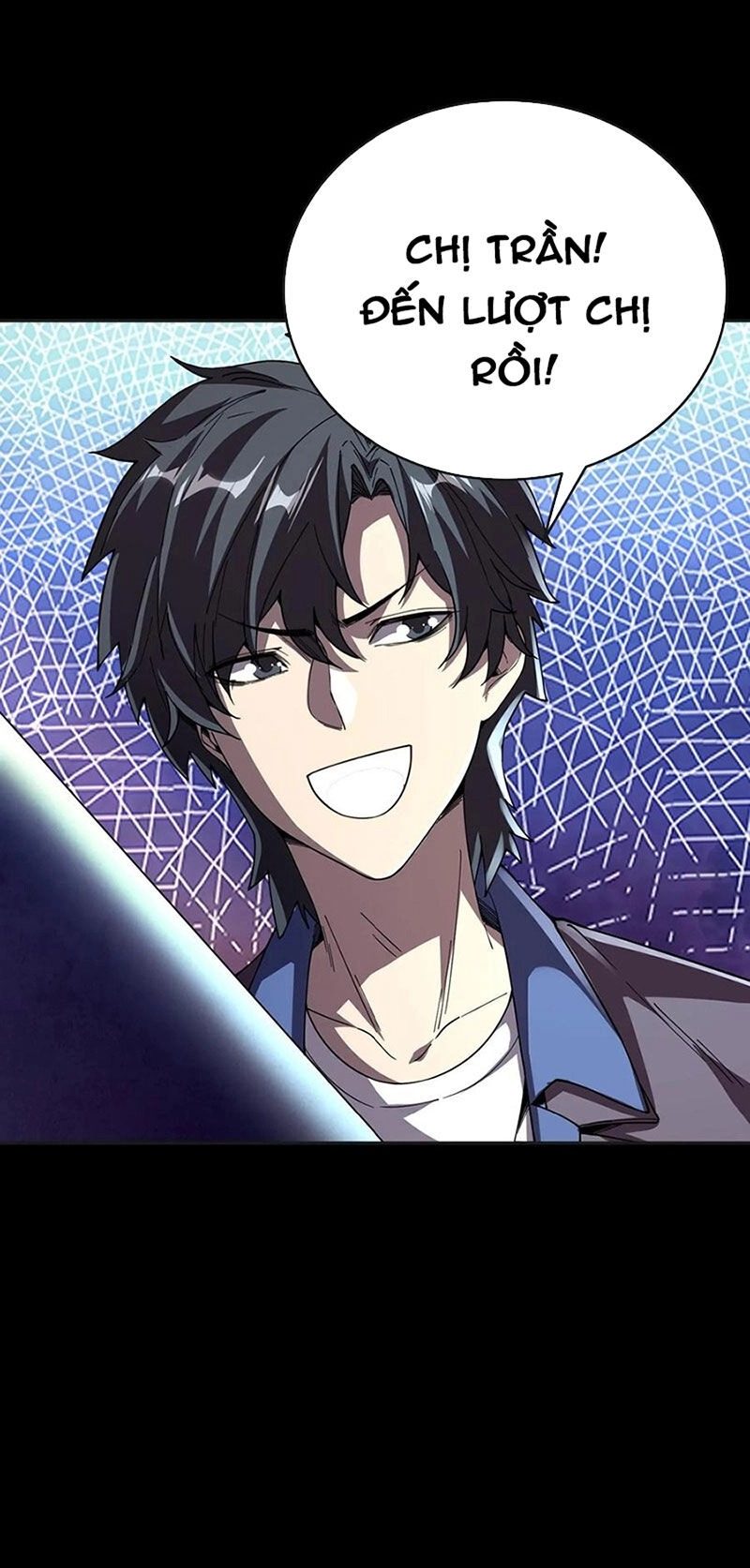 Quỷ Dị Khôi Phục: Ta Có Thể Hóa Thân Thành Đại Yêu Chapter 84 - 1