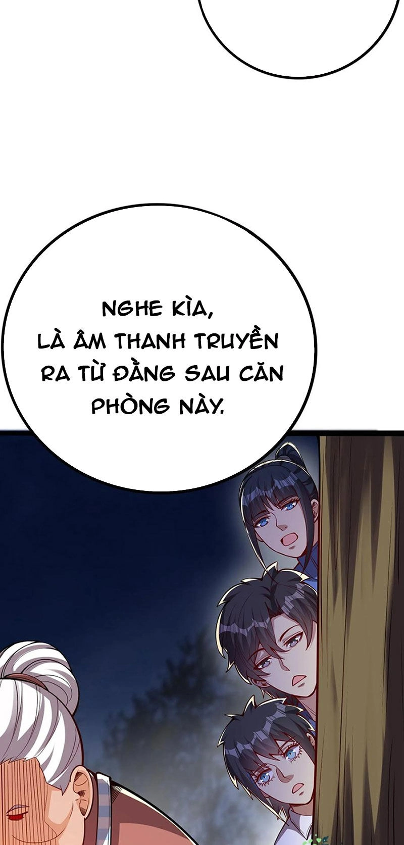 Quỷ Dị Khôi Phục: Ta Có Thể Hóa Thân Thành Đại Yêu Chapter 84 - 10