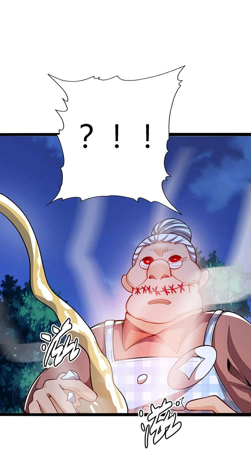 Quỷ Dị Khôi Phục: Ta Có Thể Hóa Thân Thành Đại Yêu Chapter 84 - 19