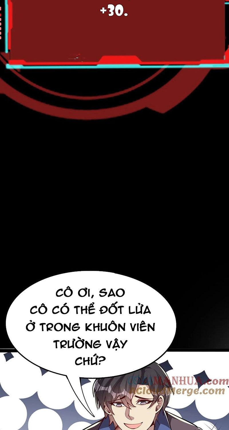 Quỷ Dị Khôi Phục: Ta Có Thể Hóa Thân Thành Đại Yêu Chapter 84 - 21