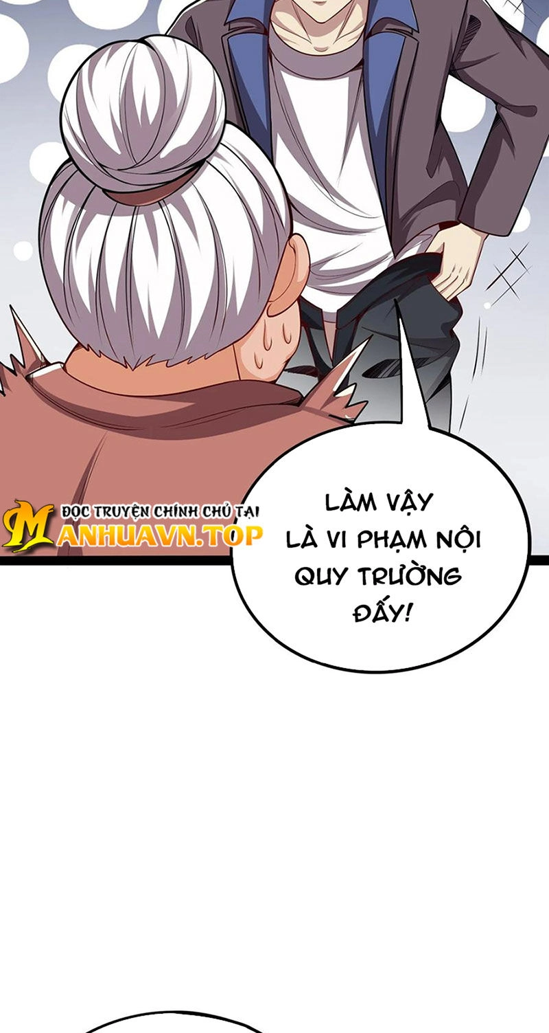 Quỷ Dị Khôi Phục: Ta Có Thể Hóa Thân Thành Đại Yêu Chapter 84 - 22