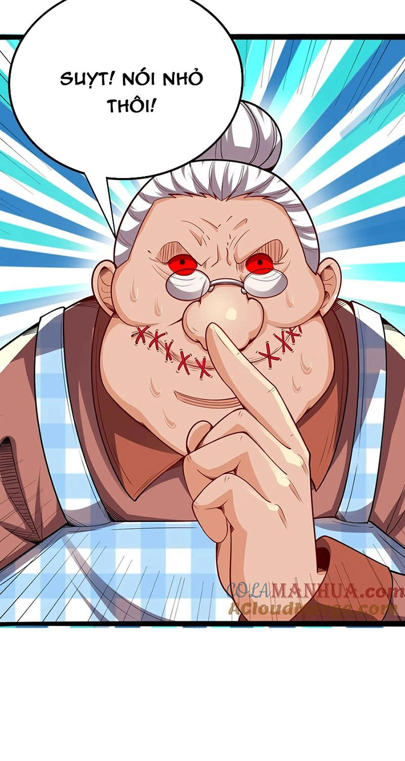 Quỷ Dị Khôi Phục: Ta Có Thể Hóa Thân Thành Đại Yêu Chapter 84 - 23