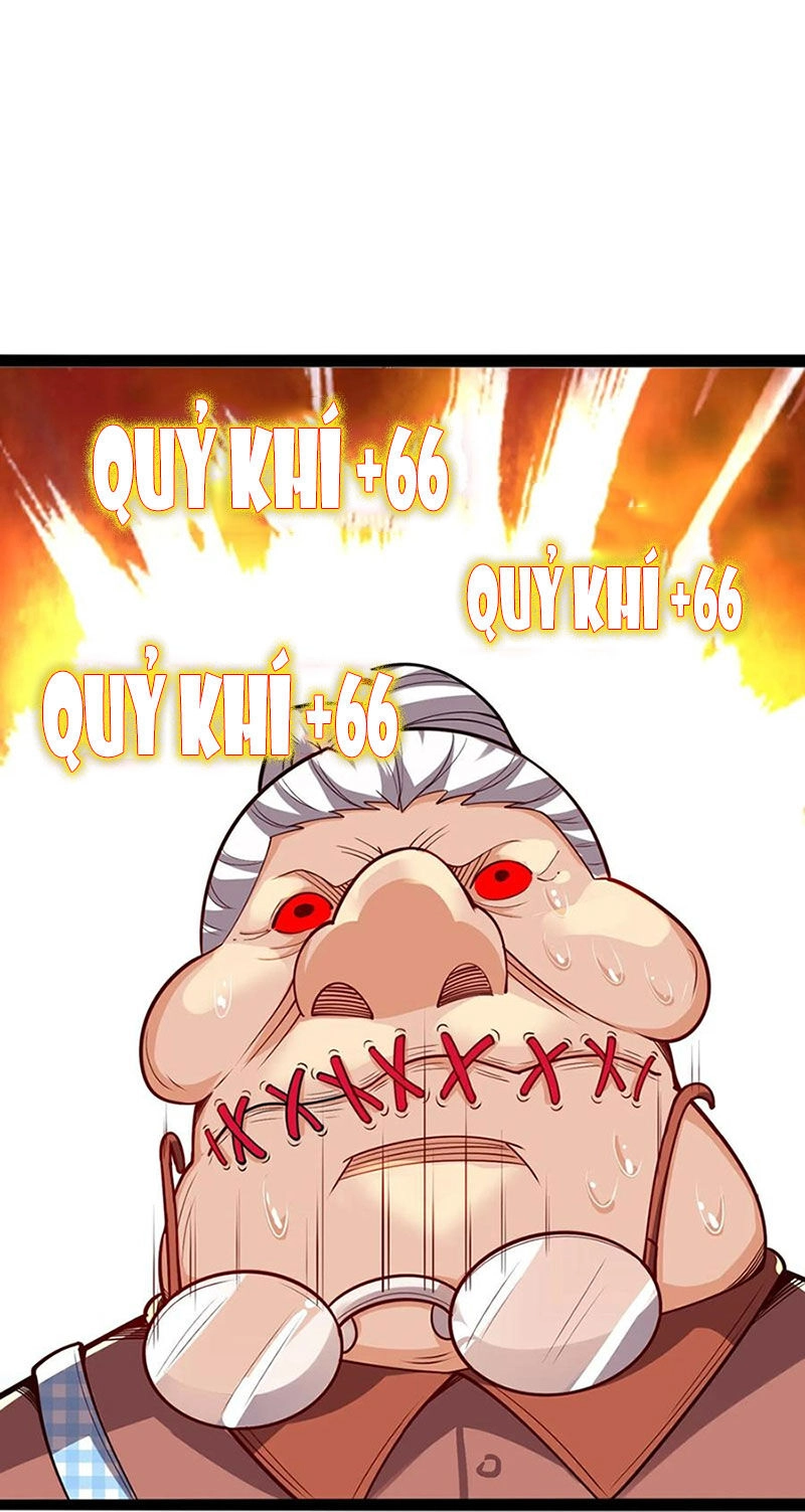 Quỷ Dị Khôi Phục: Ta Có Thể Hóa Thân Thành Đại Yêu Chapter 84 - 31