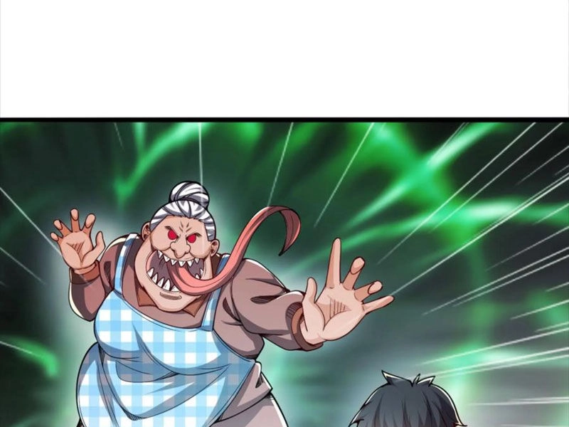 Quỷ Dị Khôi Phục: Ta Có Thể Hóa Thân Thành Đại Yêu Chapter 85 - 11