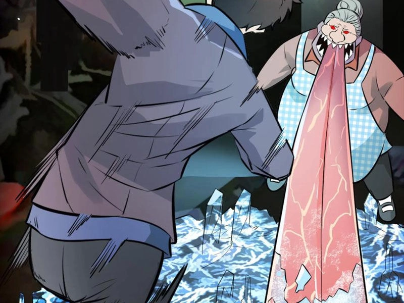 Quỷ Dị Khôi Phục: Ta Có Thể Hóa Thân Thành Đại Yêu Chapter 85 - 63