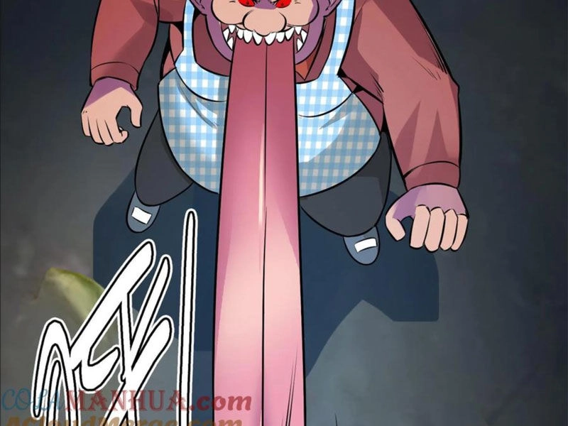 Quỷ Dị Khôi Phục: Ta Có Thể Hóa Thân Thành Đại Yêu Chapter 85 - 81