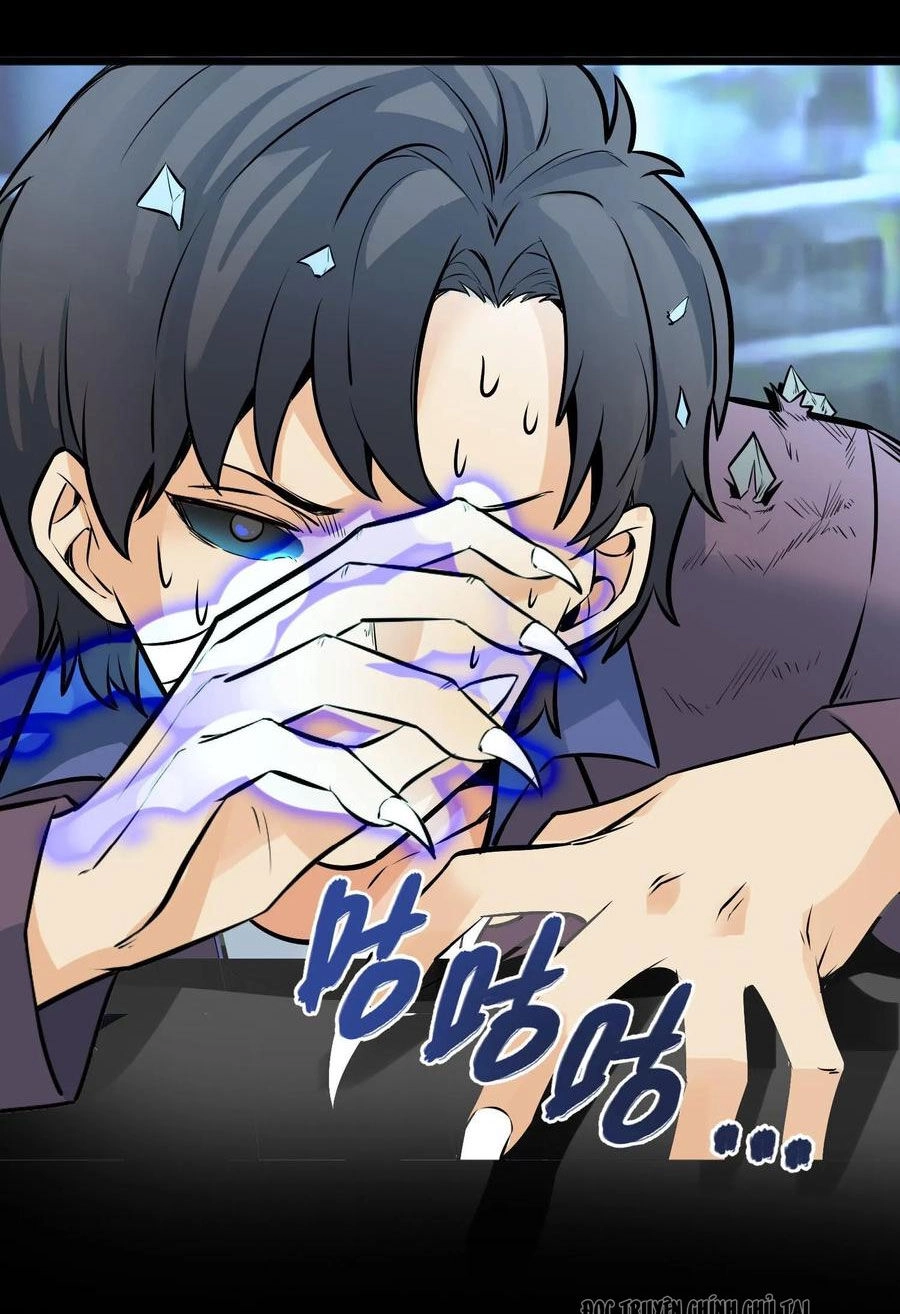 Quỷ Dị Khôi Phục: Ta Có Thể Hóa Thân Thành Đại Yêu Chapter 86 - 1