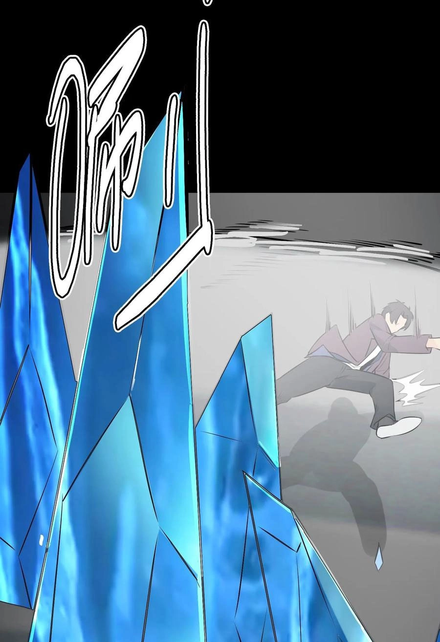 Quỷ Dị Khôi Phục: Ta Có Thể Hóa Thân Thành Đại Yêu Chapter 86 - 9