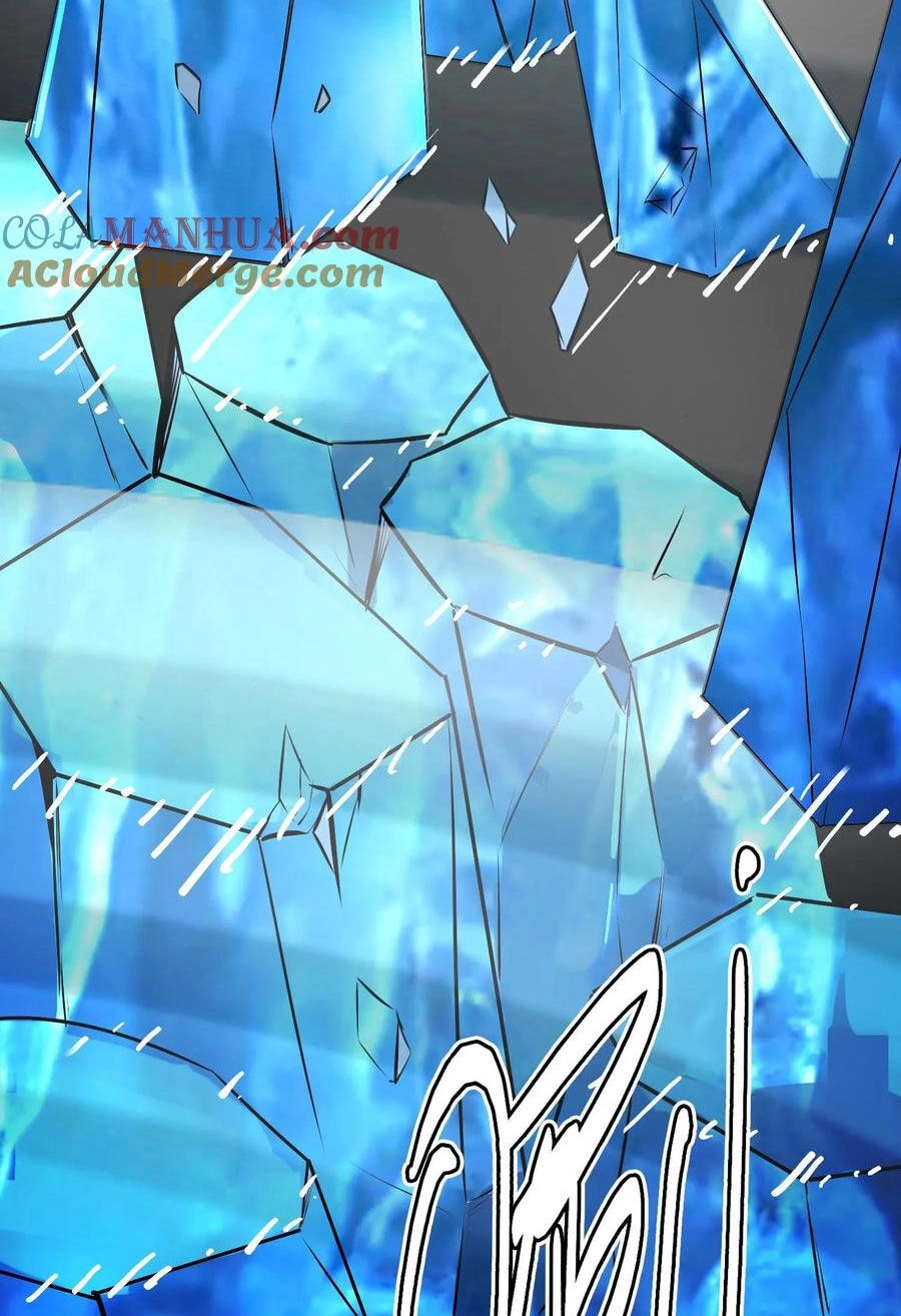 Quỷ Dị Khôi Phục: Ta Có Thể Hóa Thân Thành Đại Yêu Chapter 86 - 10