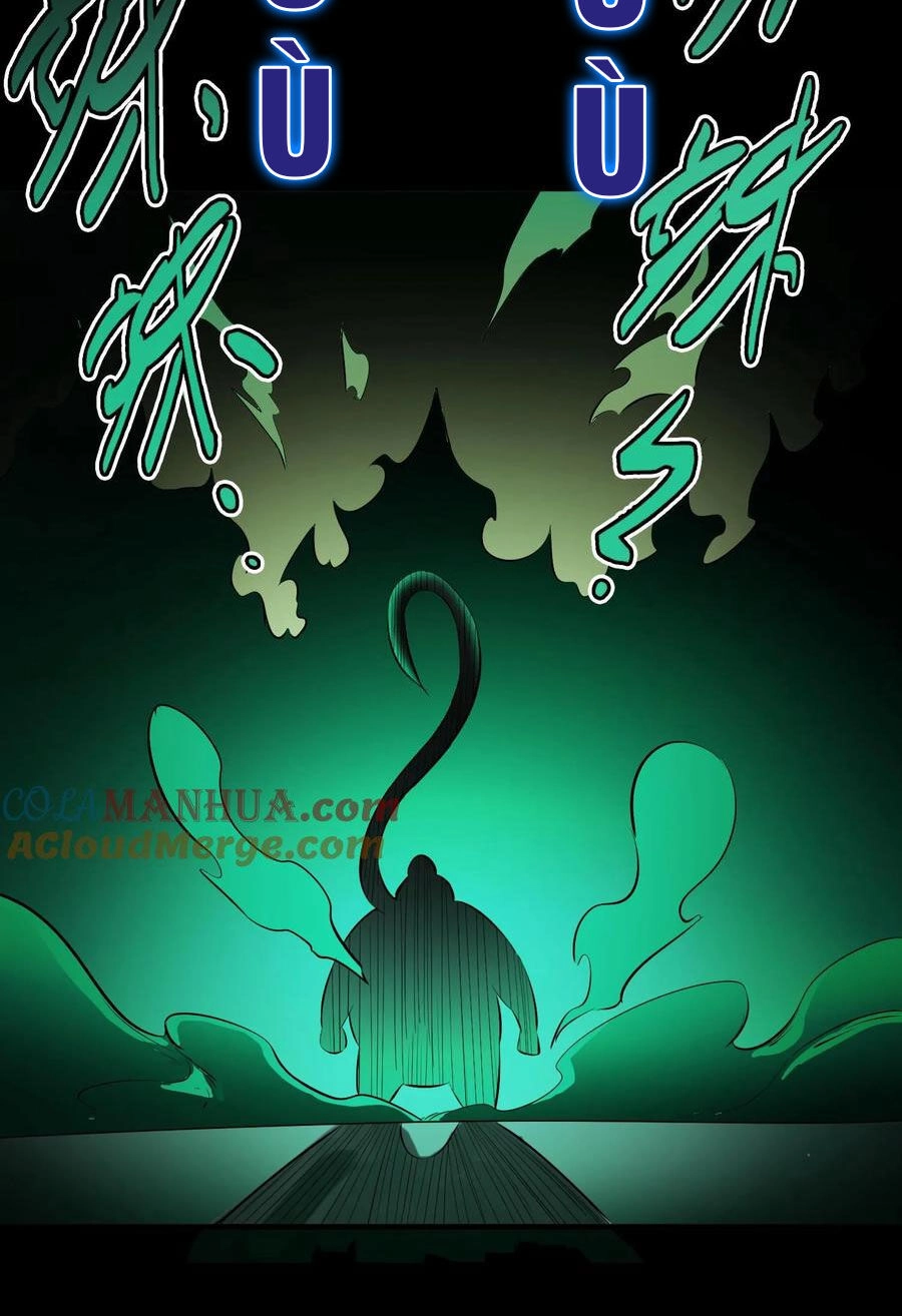 Quỷ Dị Khôi Phục: Ta Có Thể Hóa Thân Thành Đại Yêu Chapter 86 - 12