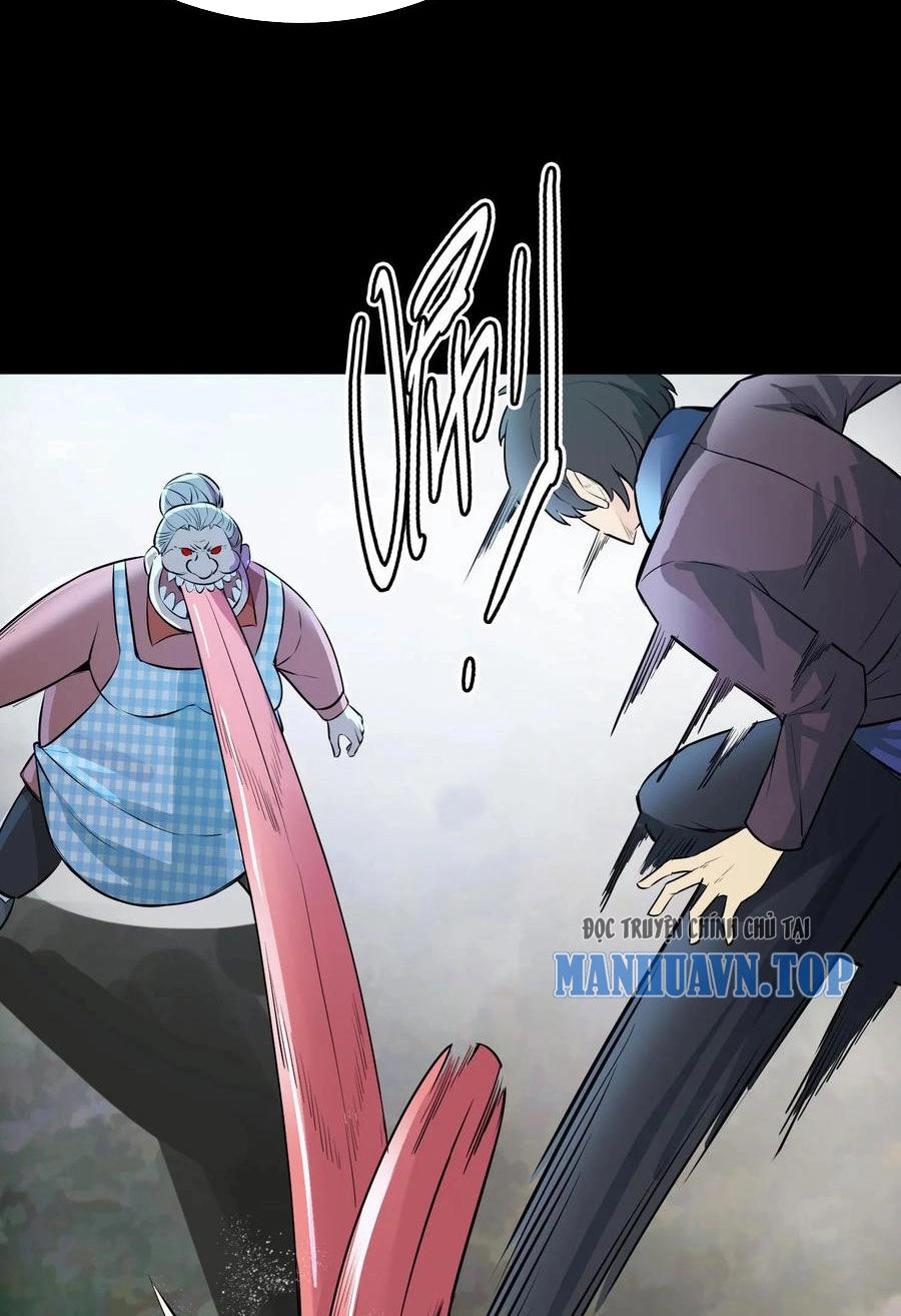 Quỷ Dị Khôi Phục: Ta Có Thể Hóa Thân Thành Đại Yêu Chapter 86 - 14