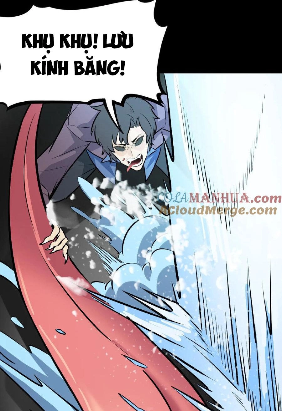 Quỷ Dị Khôi Phục: Ta Có Thể Hóa Thân Thành Đại Yêu Chapter 86 - 17