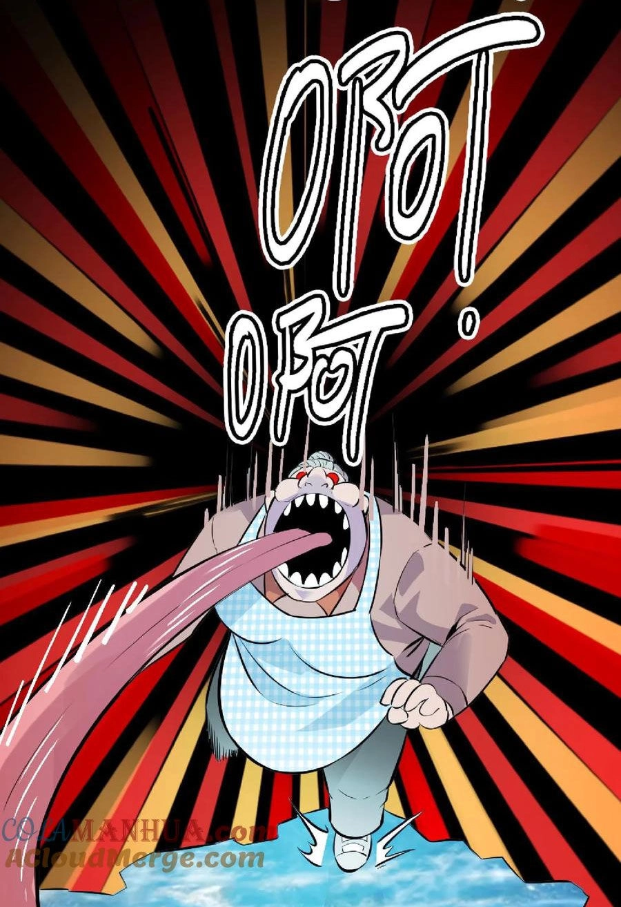 Quỷ Dị Khôi Phục: Ta Có Thể Hóa Thân Thành Đại Yêu Chapter 86 - 19