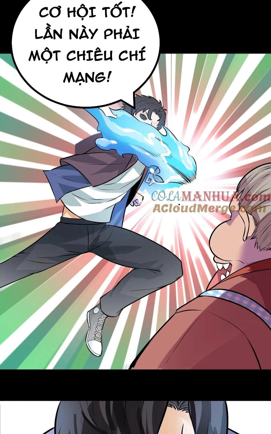 Quỷ Dị Khôi Phục: Ta Có Thể Hóa Thân Thành Đại Yêu Chapter 86 - 24