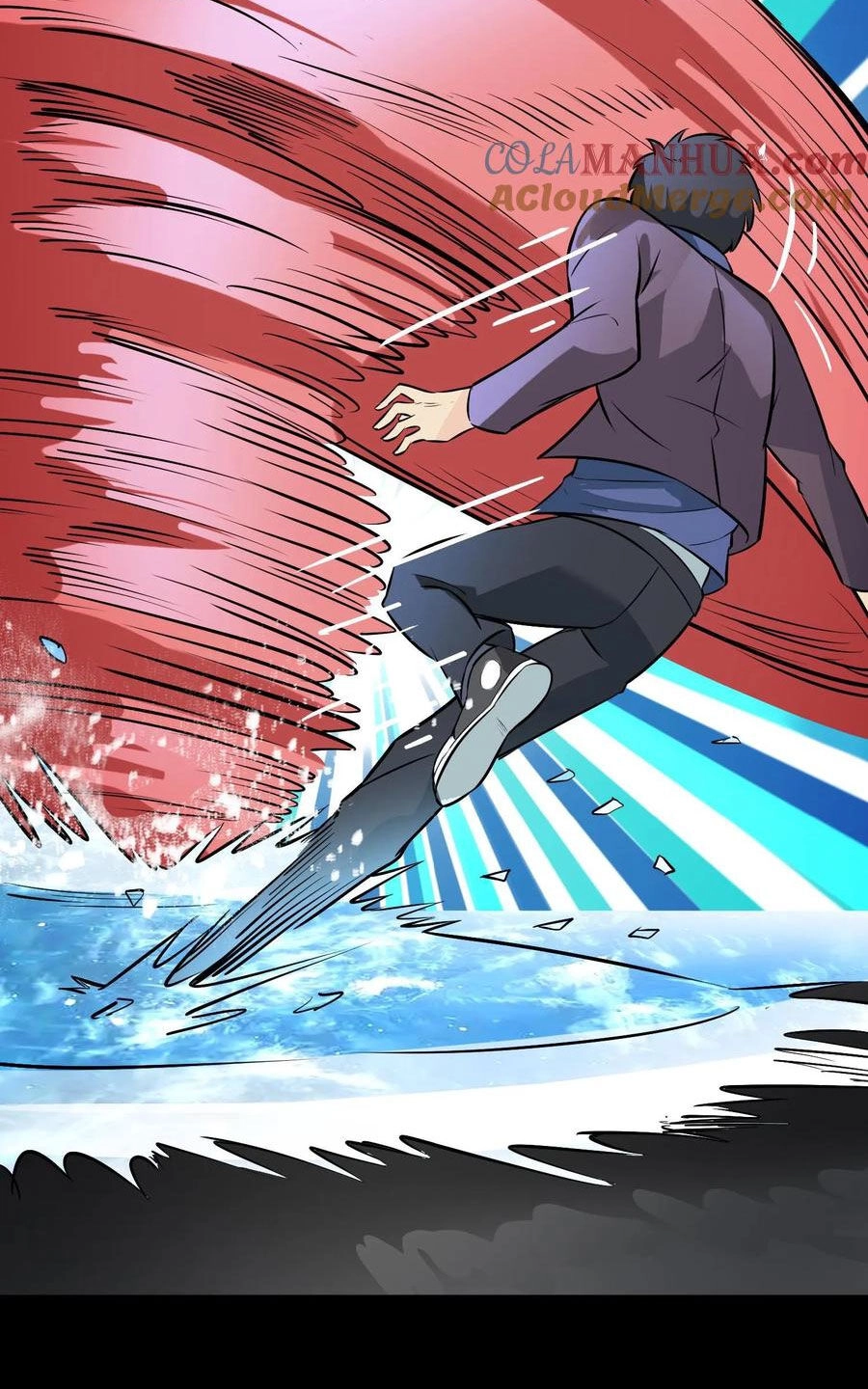 Quỷ Dị Khôi Phục: Ta Có Thể Hóa Thân Thành Đại Yêu Chapter 86 - 31