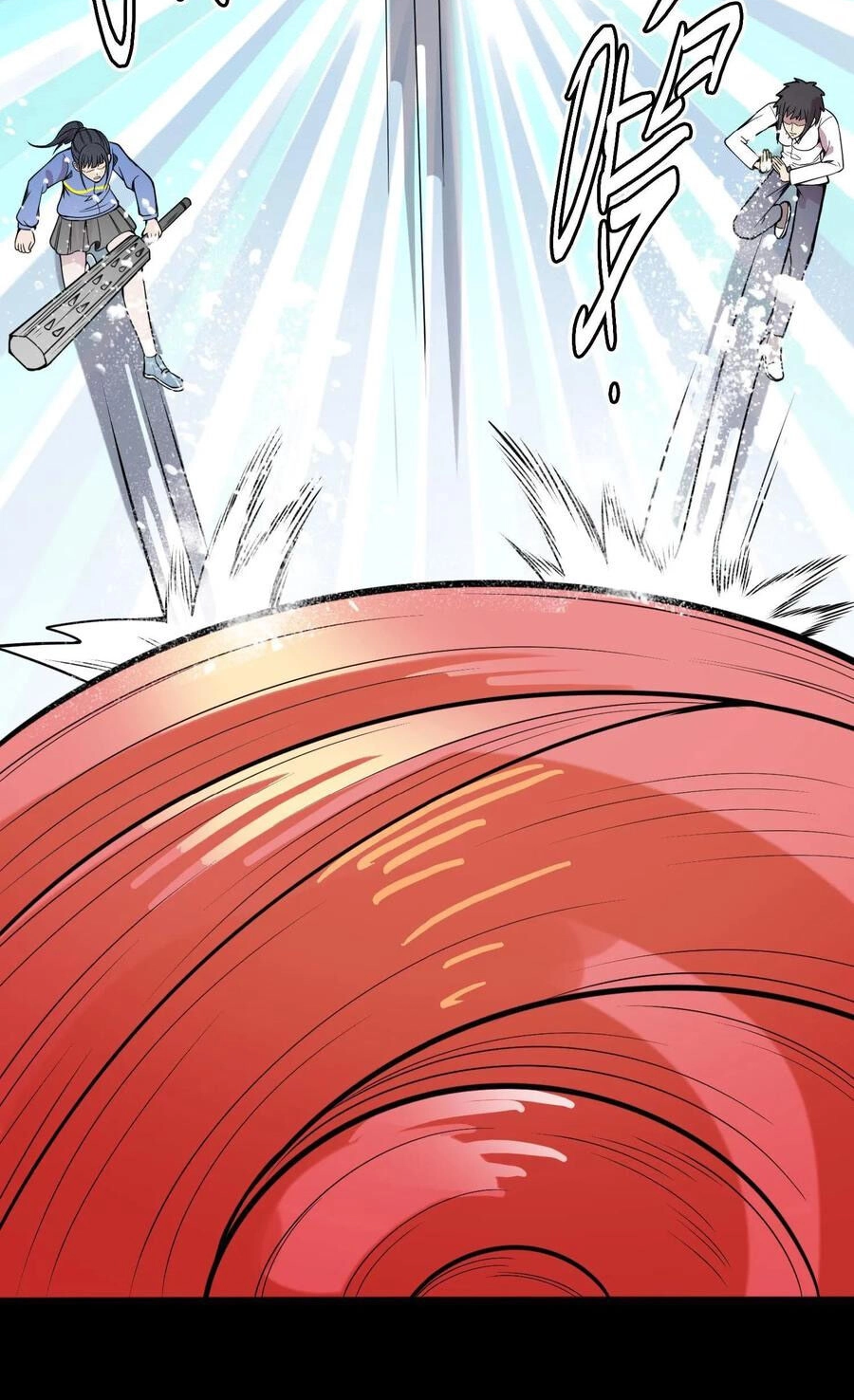 Quỷ Dị Khôi Phục: Ta Có Thể Hóa Thân Thành Đại Yêu Chapter 86 - 41