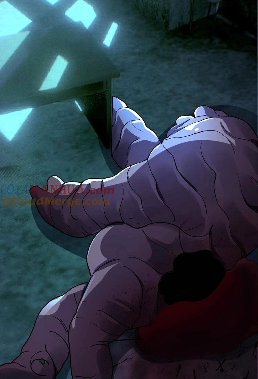 Quỷ Dị Khôi Phục: Ta Có Thể Hóa Thân Thành Đại Yêu Chapter 88 - 17