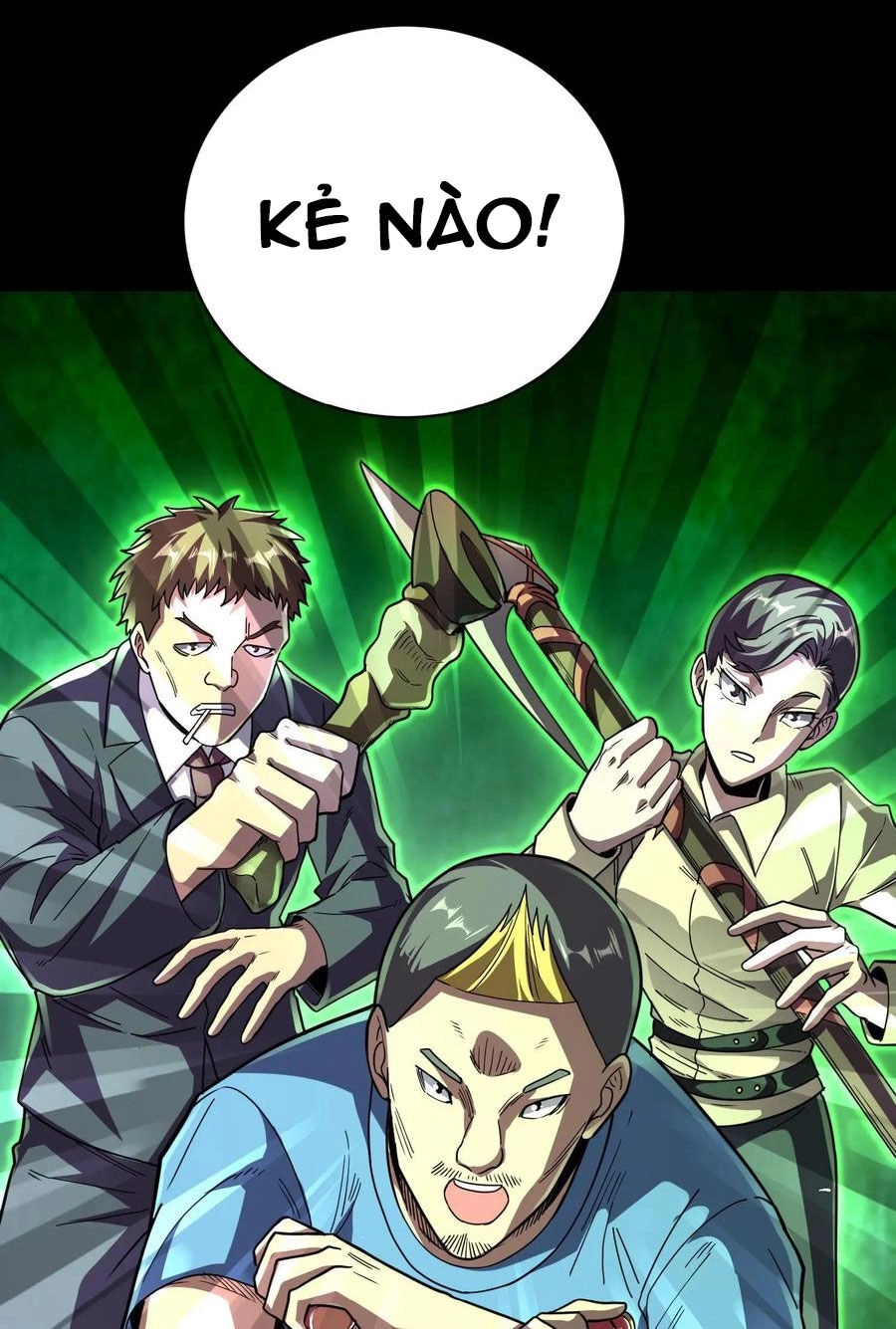 Quỷ Dị Khôi Phục: Ta Có Thể Hóa Thân Thành Đại Yêu Chapter 89 - 1